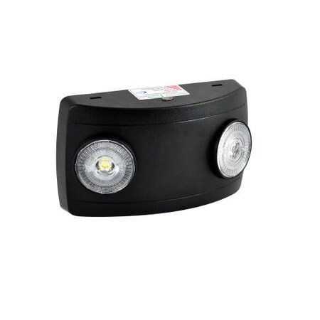 Nora Compact Size Led Emergency Lig NE-602LEDB